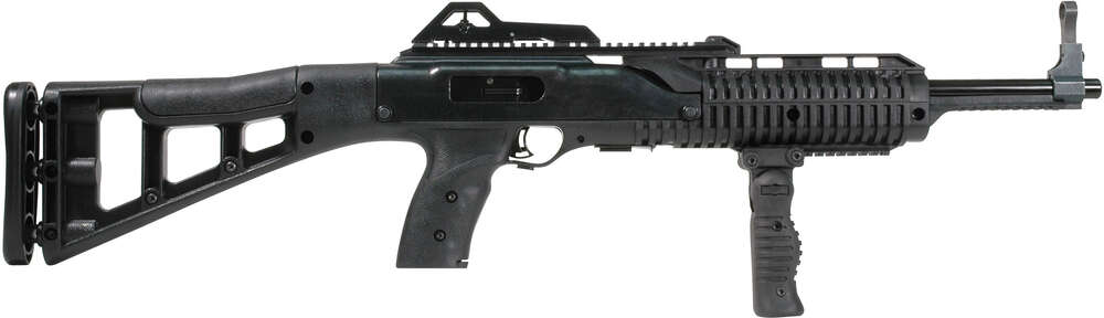 Rifles Long Guns Hi Point Firearms 10+1 9mm HI-P 995TSFGT1  995TS  CARB 9MM FG       16.5 10R